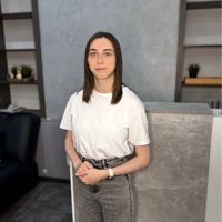 Шапошникова Наталья