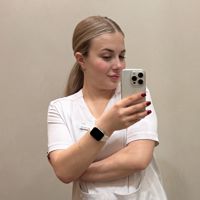 Одобашян Виолетта