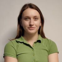 Антонова Алина