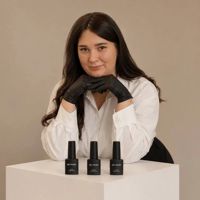Гулядык Илона