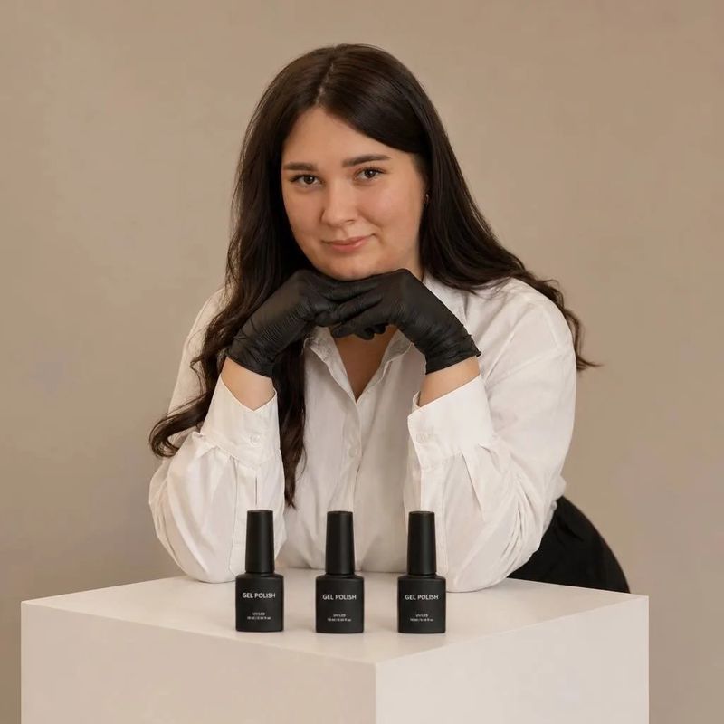 Гулядык Илона