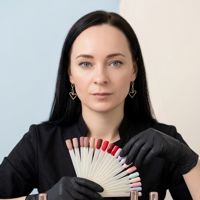 Морозова Анна