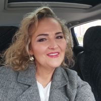 Алина Шутова