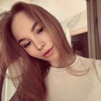 Гаврилова Дарья