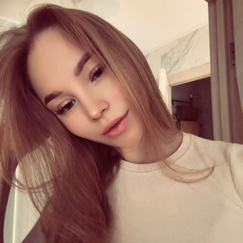 Гаврилова Дарья