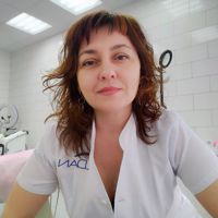 Оксана