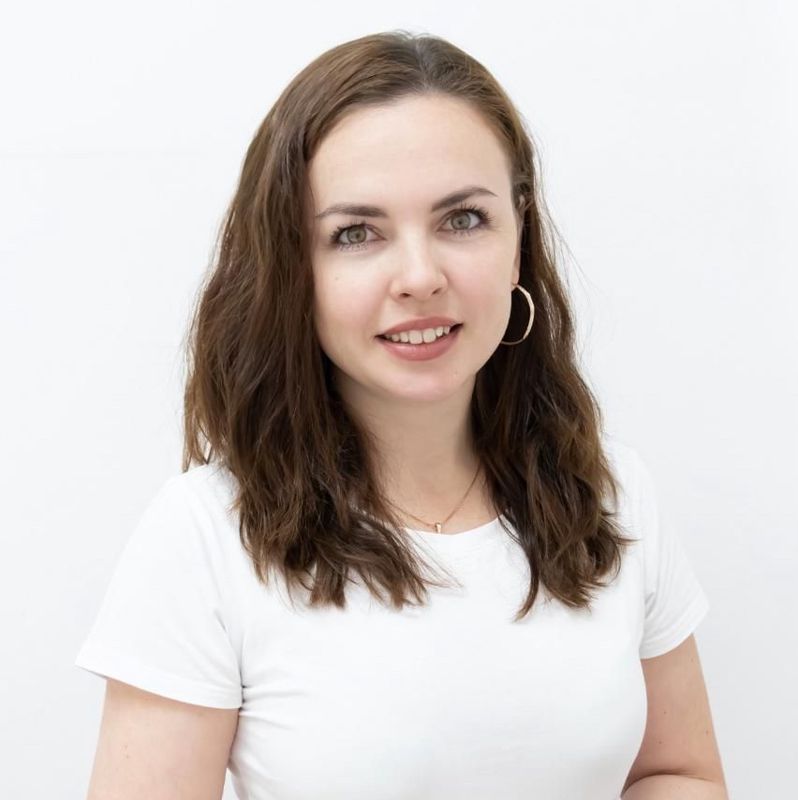 Светлана
