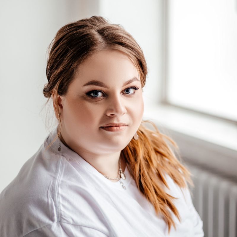 Шафигулина Анастасия