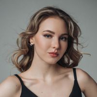 Анастасия Артем, ТРЦ Авиатор