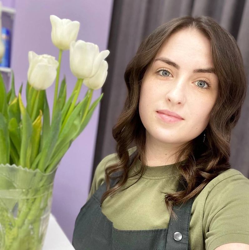 Ирина