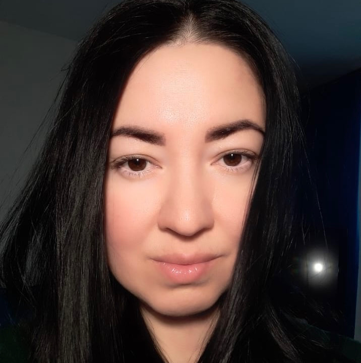 Дина