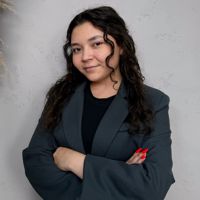 Хамидуллина Гульфира