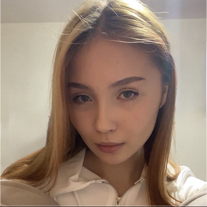Екатерина