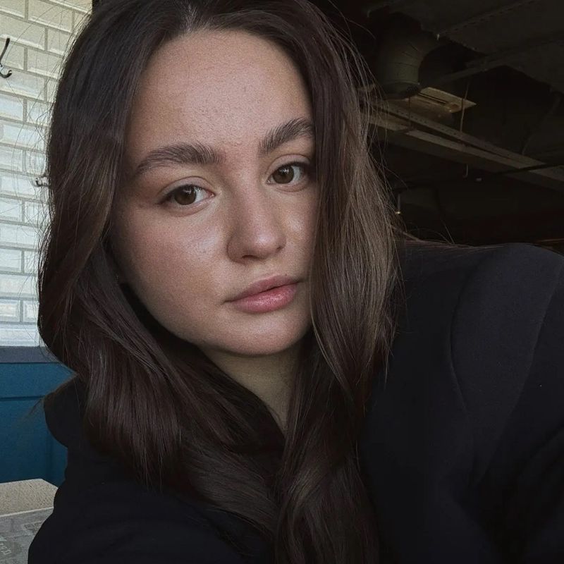 Гибадуллина Анна