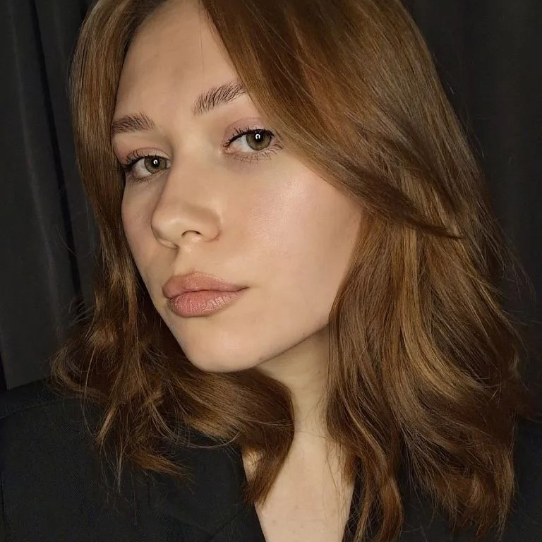 Анна