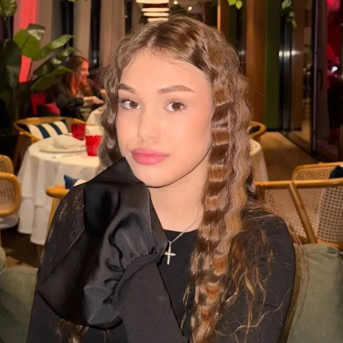 Карина