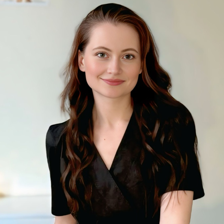 Стрельцова Светлана