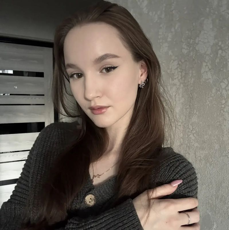Любовь