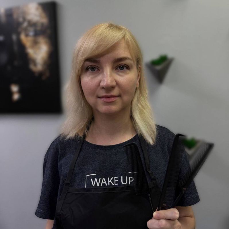 Городилова Екатерина