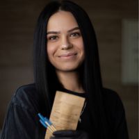 Браун Кристина