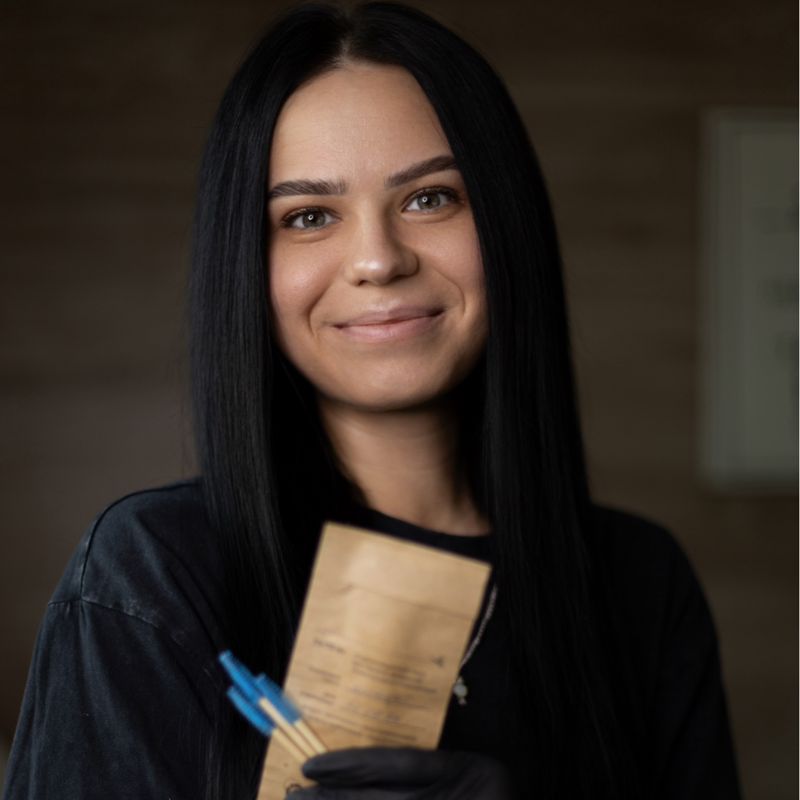 Браун Кристина