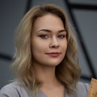 Семикина Виктория