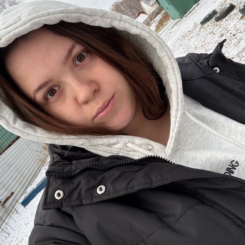Петрунникова София