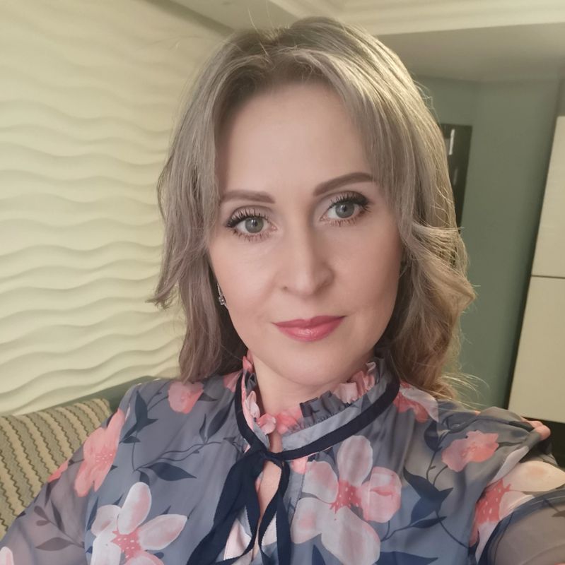 Белозерова Ирина