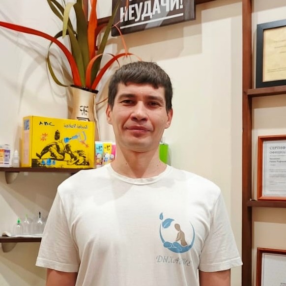 Ильшат