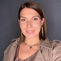 Солоницина Екатерина