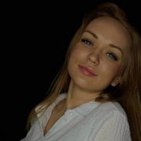 Ванюшина Светлана