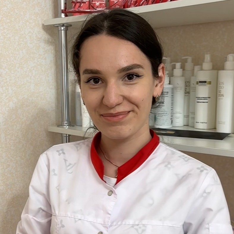 Орлова Анна