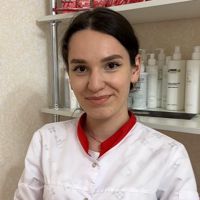 Орлова Анна