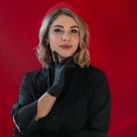Камышева Наталья