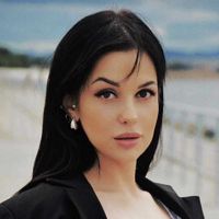Шкляева Карина