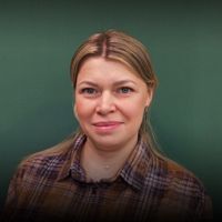 Людмила