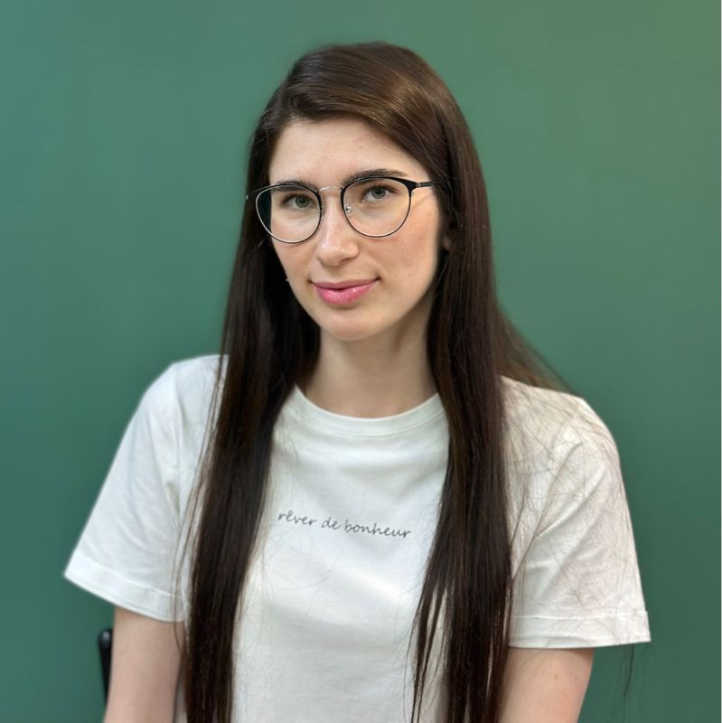 Екатерина