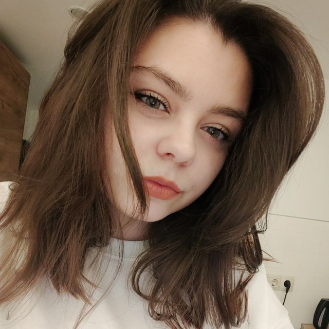 Алина