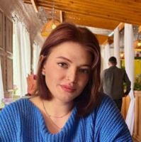 Анастасия