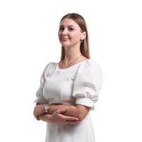 Савченко Кристина Олеговна