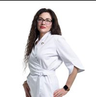 Гаврова Анна Алексеевна