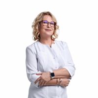 Ночевкина Валентина Борисовна