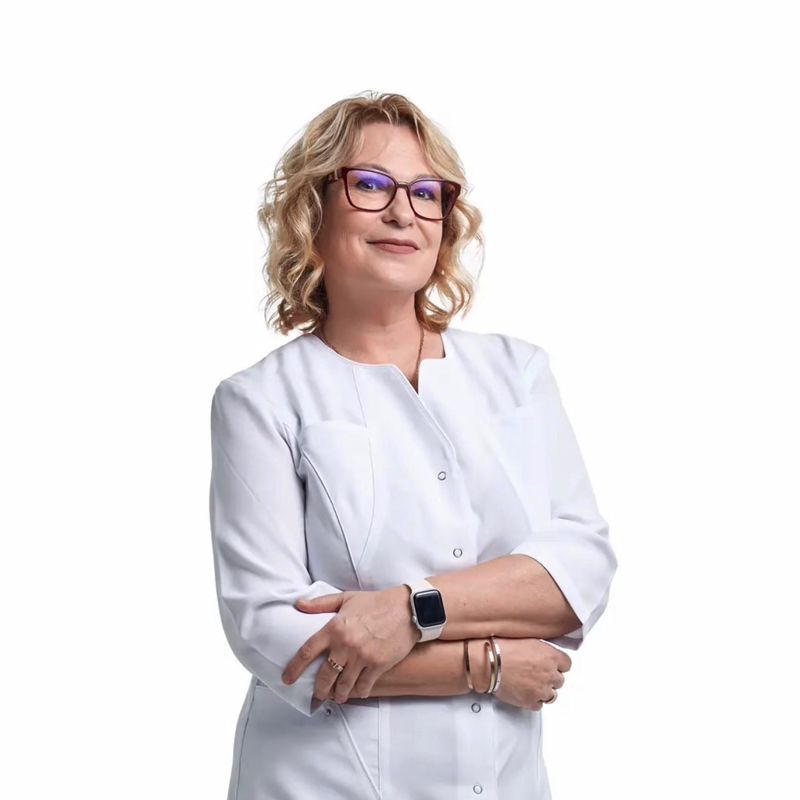 Ночевкина Валентина Борисовна