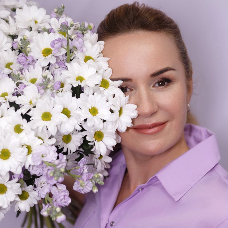 Семёнчева Юлия