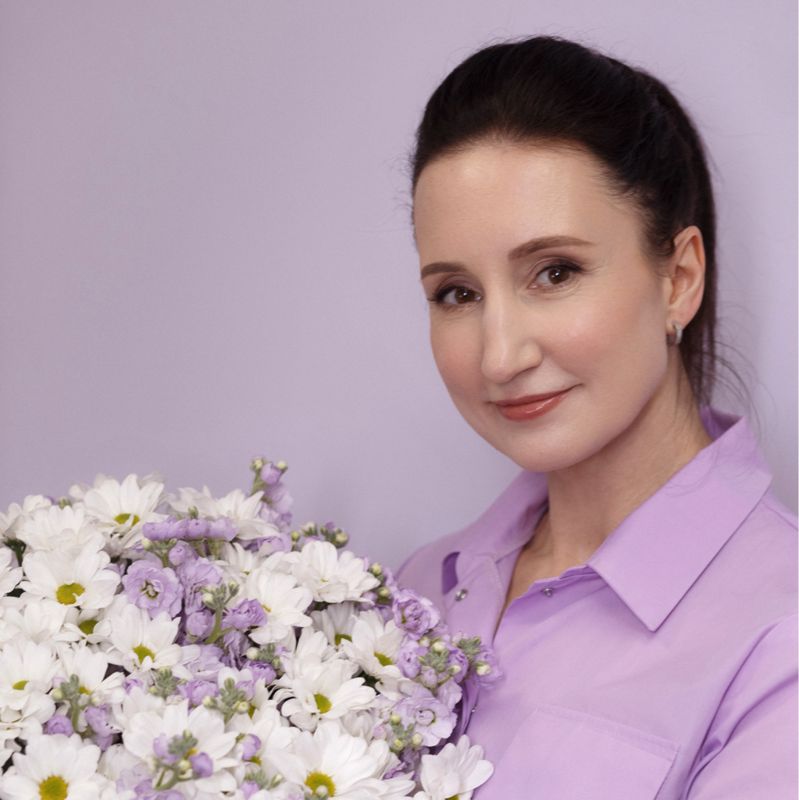 Сопкина Наталья