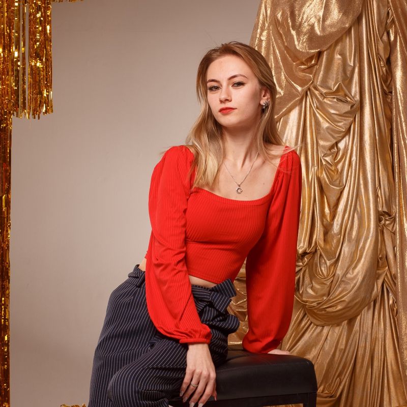 Екатерина