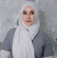 Курахмаева Хади