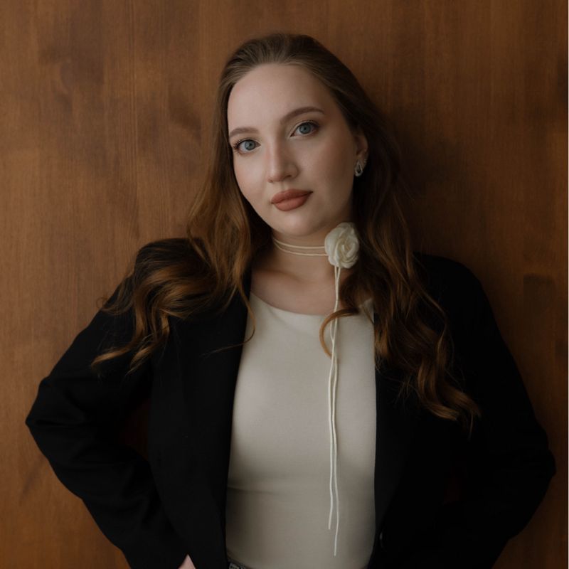 Фомина Елена
