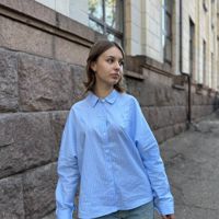 Белоусова Анна