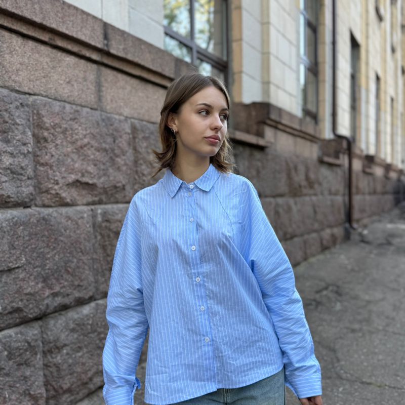 Белоусова Анна